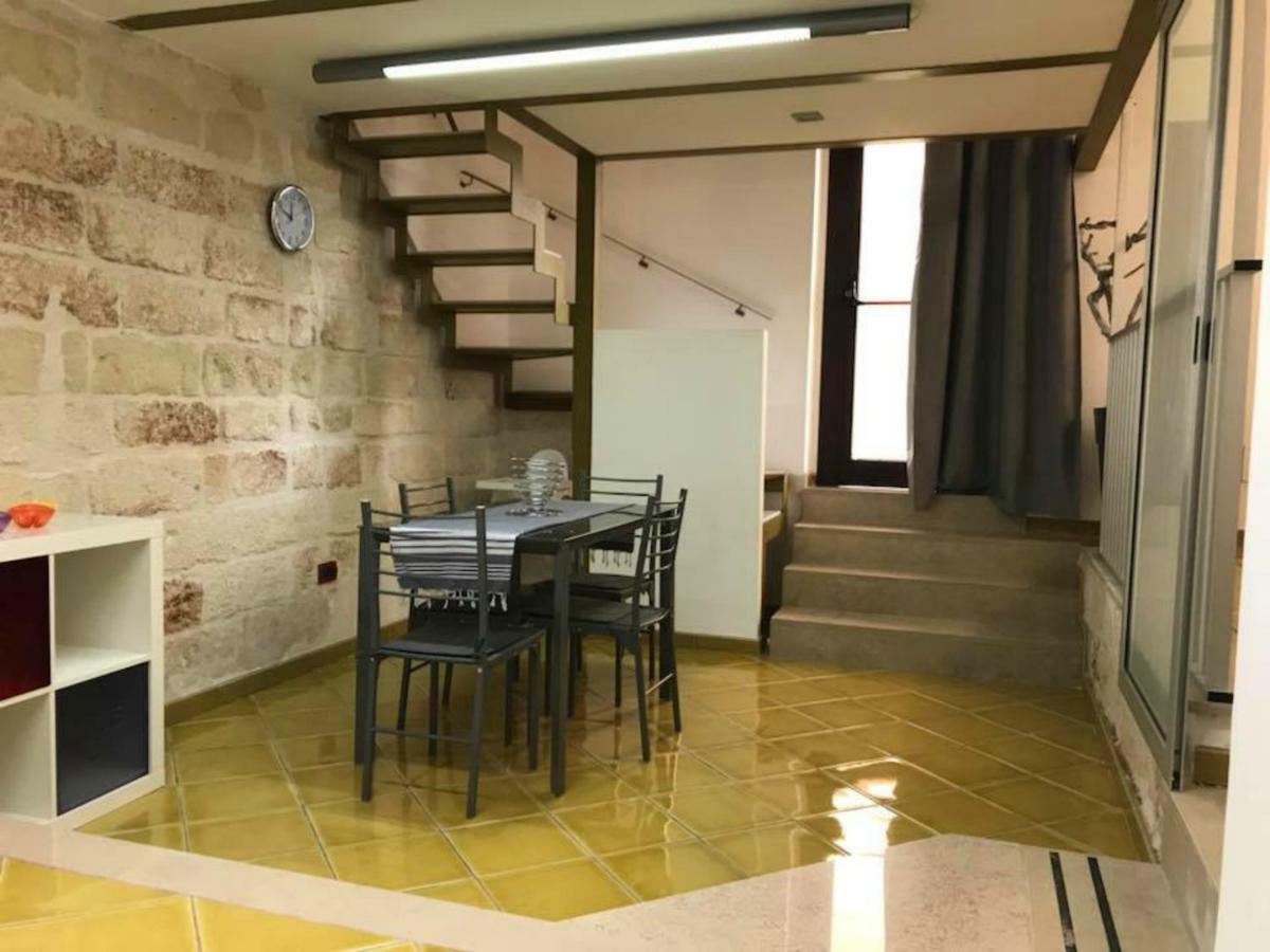 Casa Simone Villa Polignano a Mare Exterior foto